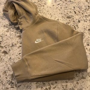 NIKE Hoodie (New)
